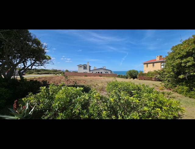 789M² VACANT LAND FOR SALE IN BOGGOMSBAAI